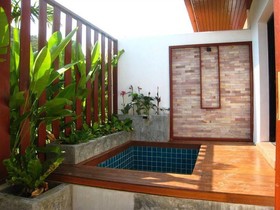 Mountain Breeze Villa