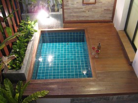 Mountain Breeze Villa