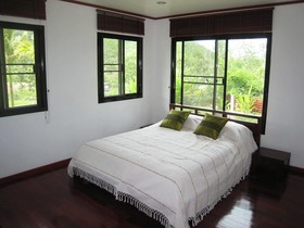 Mountain Breeze Villa