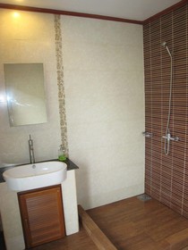 Mountain Breeze Villa