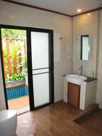 Mountain Breeze Villa