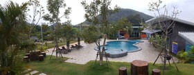 Mountain View Resort