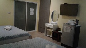 Mountain View Resort