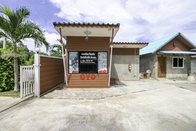 OYO 945 The Rome Resort