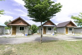 OYO 945 The Rome Resort