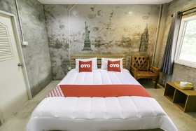 OYO 945 The Rome Resort