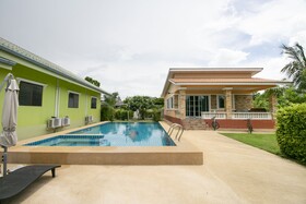 OYO 949 Sansuk Resort Paknampran