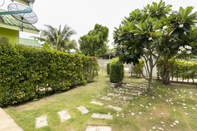 OYO 949 Sansuk Resort Paknampran