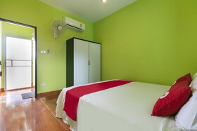 OYO 949 Sansuk Resort Paknampran