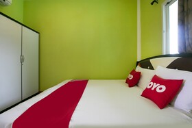 OYO 949 Sansuk Resort Paknampran