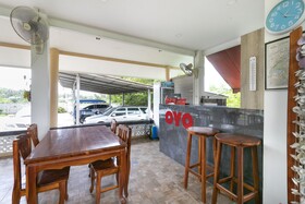 OYO 949 Sansuk Resort Paknampran
