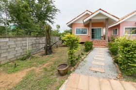 OYO 949 Sansuk Resort Paknampran