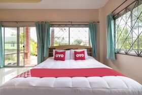 OYO 949 Sansuk Resort Paknampran