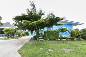 OYO 949 Sansuk Resort Paknampran