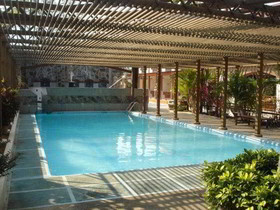 Palm Beach Resort & Hotel