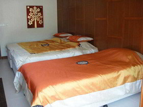 Palm Beach Resort & Hotel