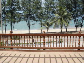 Palm Beach Resort & Hotel