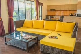 Paprai Villas And Suites