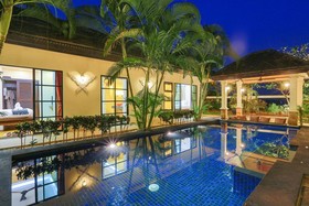 Paprai Villas And Suites