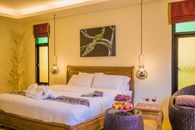 Paprai Villas And Suites