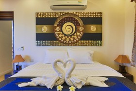 Paprai Villas And Suites