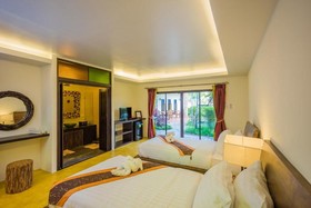 Paprai Villas And Suites