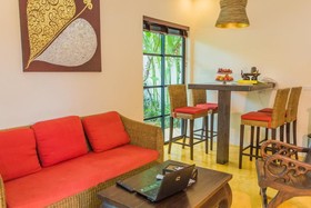 Paprai Villas And Suites