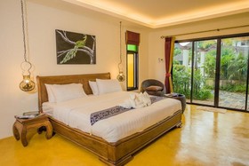 Paprai Villas And Suites