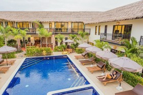 Paprai Villas And Suites