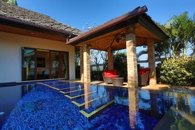 Paprai Villas And Suites