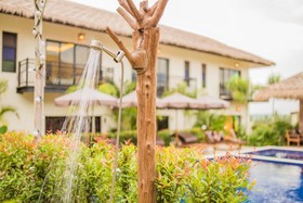 Paprai Villas And Suites
