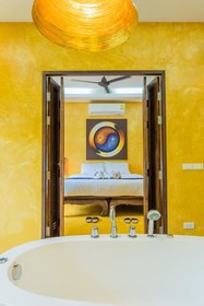 Paprai Villas And Suites