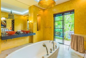 Paprai Villas And Suites