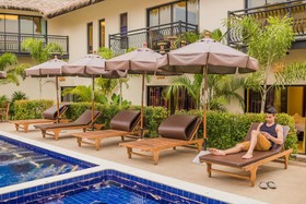 Paprai Villas And Suites