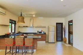 Paprai Villas And Suites