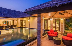 Paprai Villas And Suites