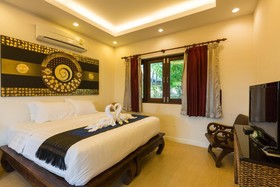 Paprai Villas And Suites