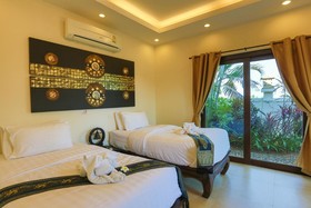 Paprai Villas And Suites