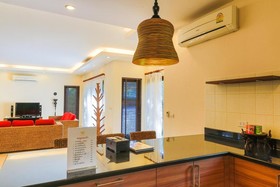 Paprai Villas And Suites