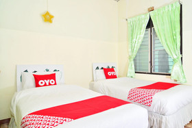 Pattaraporn Hotel by OYO Rooms