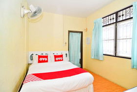Pattaraporn Hotel by OYO Rooms