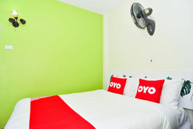 Pattaraporn Hotel by OYO Rooms