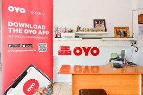 Pattaraporn Hotel by OYO Rooms
