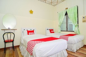 Pattaraporn Hotel by OYO Rooms