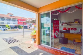 Pattaraporn Hotel by OYO Rooms