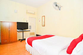 Pattaraporn Hotel by OYO Rooms
