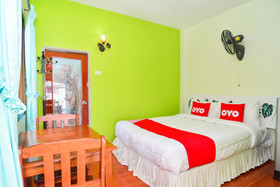 Pattaraporn Hotel by OYO Rooms