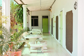 Pattaraporn Hotel by OYO Rooms
