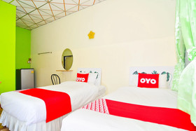 Pattaraporn Hotel by OYO Rooms