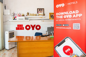 Pattaraporn Hotel by OYO Rooms